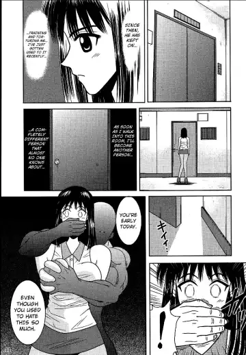 [Kurauda Shouta] Slave Rumble 2 Fhentai - Page 42