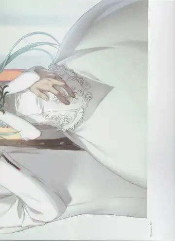 [Ni Theta] 百歌絵巻　塵骸魔京公式読本 Fhentai - Page 149