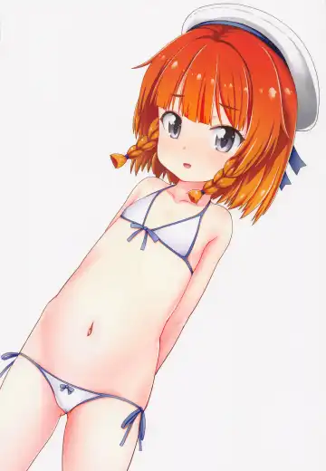 [Testa] Onaho Erotofu Fhentai - Page 22