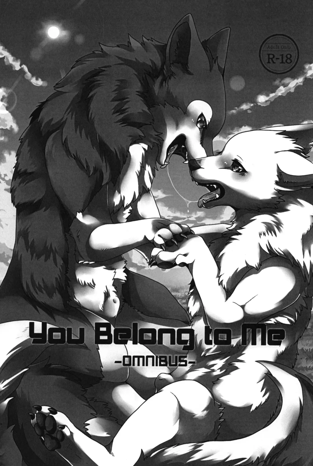 [Lassie] You Belong to Me -OMNIBUS- Fhentai - Page 2