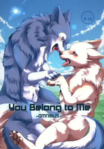 [Lassie] You Belong to Me -OMNIBUS- - Fhentai