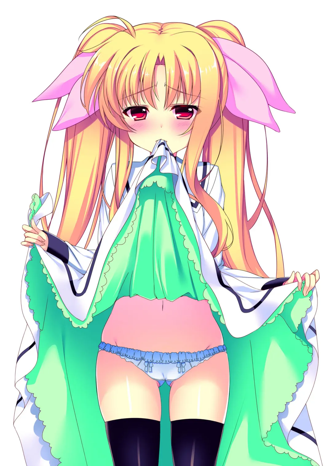 [Raiou] MAGICAL TAXI Fhentai - Page 2