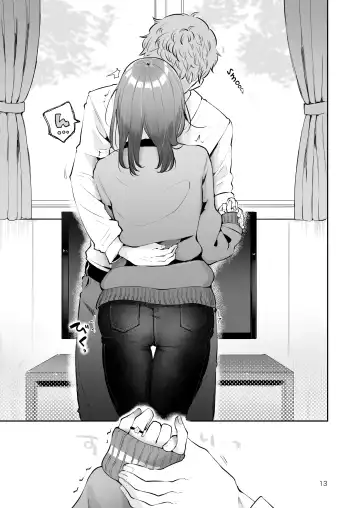 [Seto Ryouko] Omoi Nokoshi Fhentai - Page 11