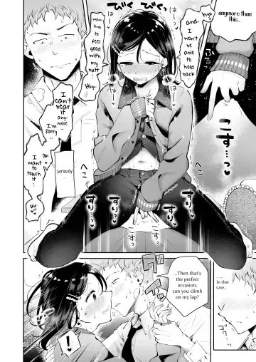 [Seto Ryouko] Omoi Nokoshi Fhentai - Page 18