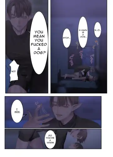 [Mal] Isekai Seijo wa Harem Taishitsu Yuusha (Yandere) kara Nigetai | Isekai Saintess wants to Escape from the Harem-type Hero Fhentai - Page 18