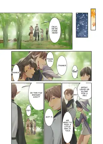 [Mal] Isekai Seijo wa Harem Taishitsu Yuusha (Yandere) kara Nigetai | Isekai Saintess wants to Escape from the Harem-type Hero Fhentai - Page 6