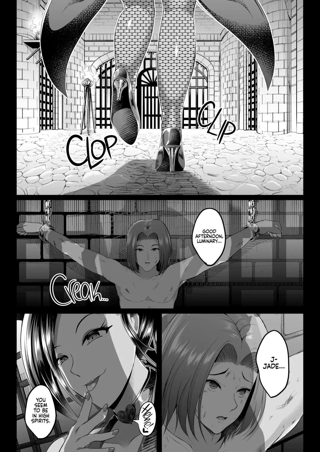 [Hozumi Kenji] D-mode Harem (decensored) Fhentai - Page 2