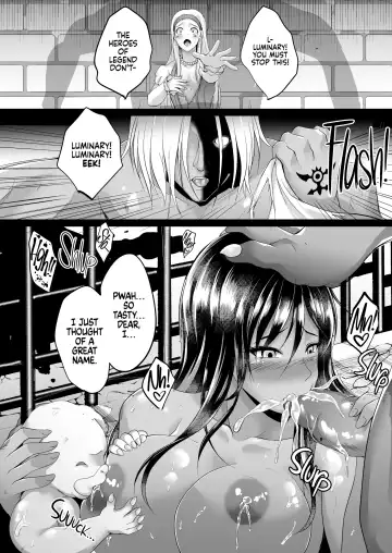 [Hozumi Kenji] D-mode Harem (decensored) Fhentai - Page 46