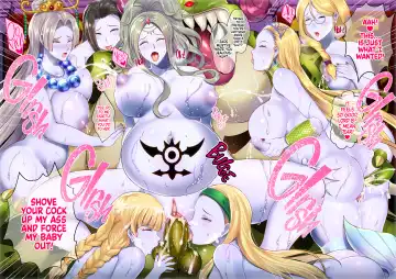 [Hozumi Kenji] D-mode Harem (decensored) Fhentai - Page 55