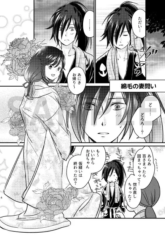 Aien Kien Fhentai - Page 2