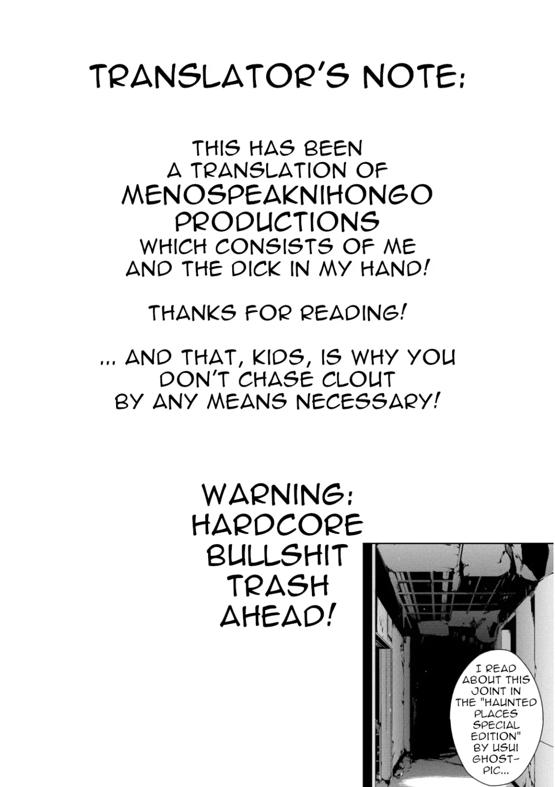 [Iwasaki Yuuki] Toukou Douga | Posted Video Fhentai - Page 21