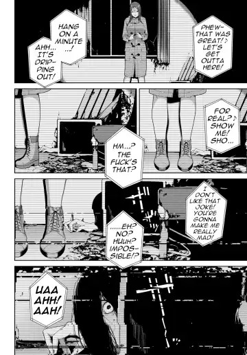 [Iwasaki Yuuki] Toukou Douga | Posted Video Fhentai - Page 18