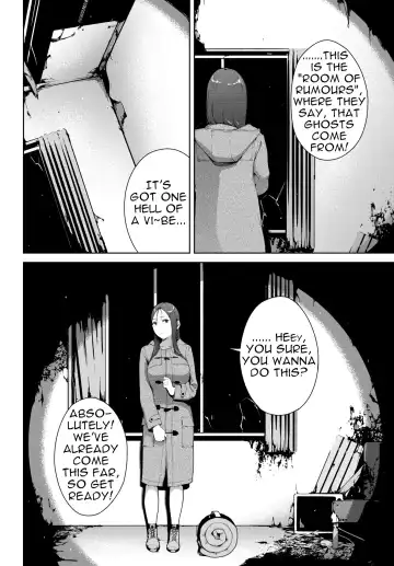 [Iwasaki Yuuki] Toukou Douga | Posted Video Fhentai - Page 2