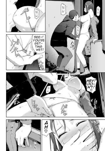 [Iwasaki Yuuki] Toukou Douga | Posted Video Fhentai - Page 6