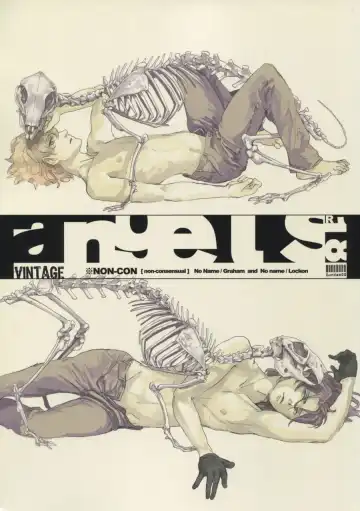 Read [Sato] angels - Fhentai