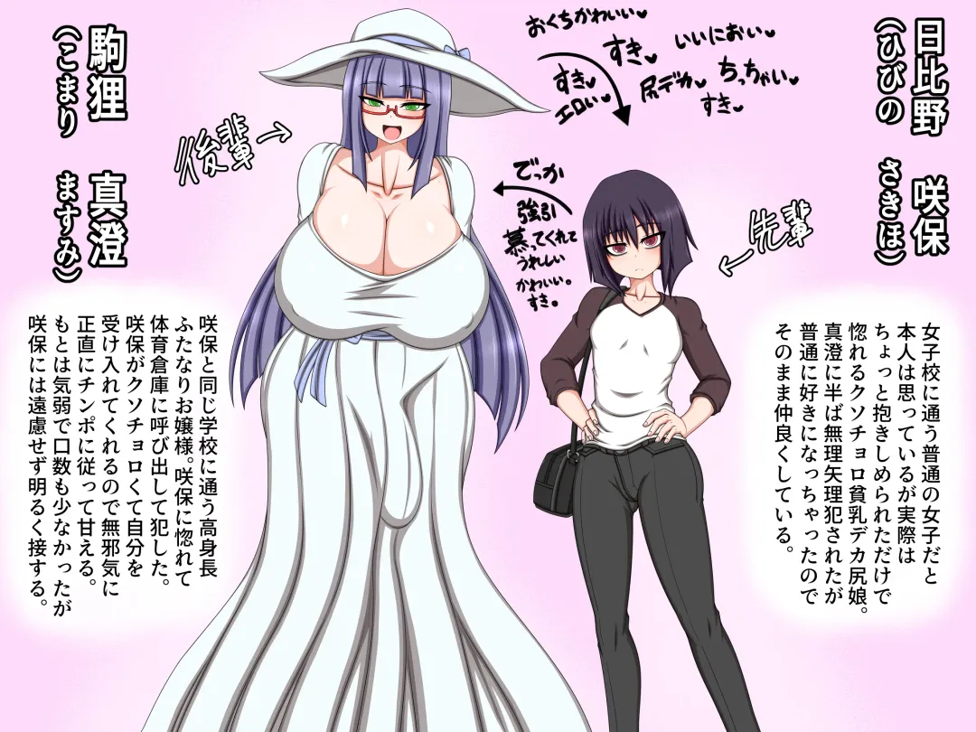 [Ago] Futanari Kouhai ni Onaho Atsukai Sareteru Ki ga Suru. Fhentai - Page 29