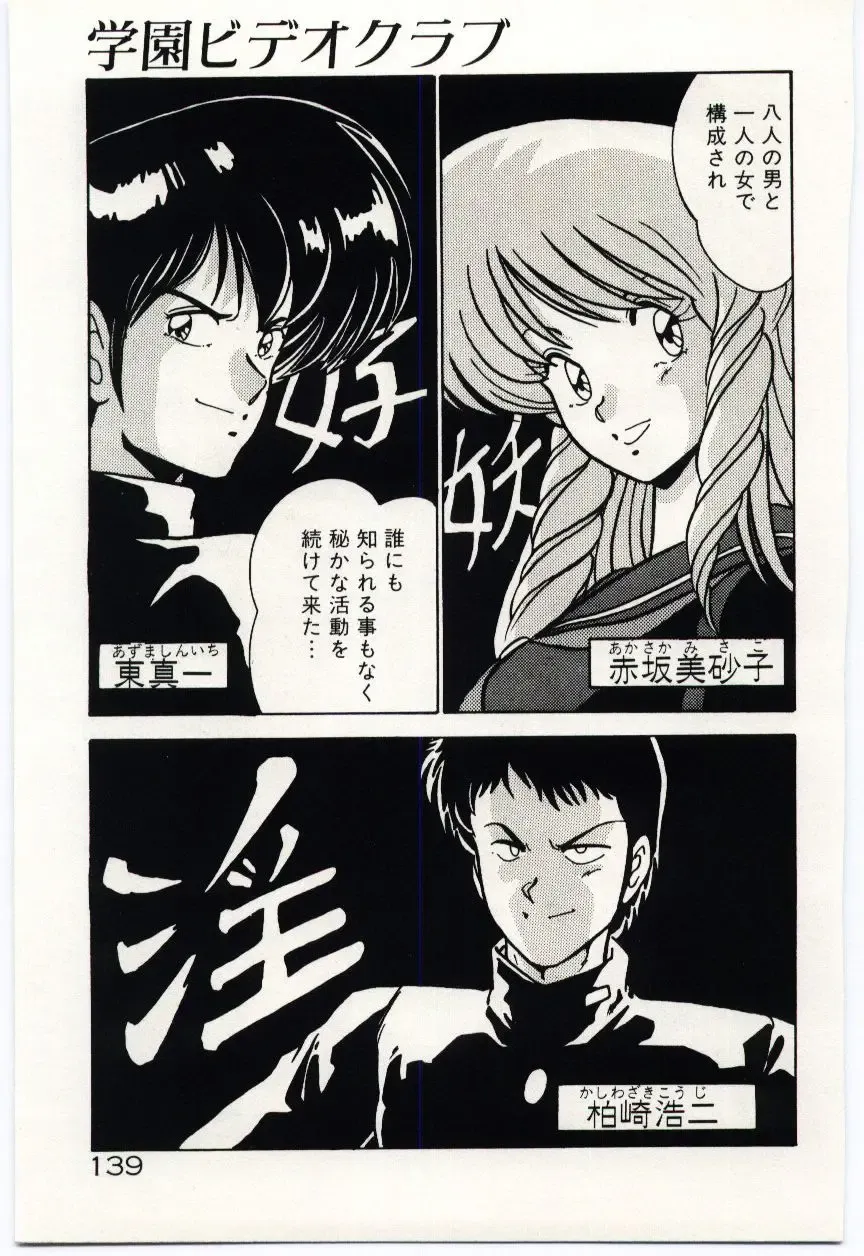 [Watanabe Yoshimasa] Ojousan Ki wo Tsukete Fhentai - Page 142