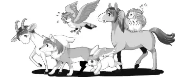 [Edmol] へんばくのあとで Fhentai - Page 23