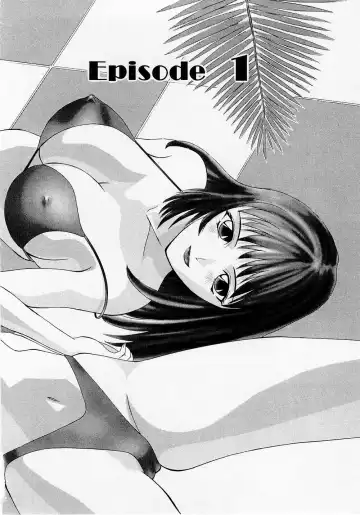 [Kawamori Misaki] H ni Kiss Shite! Vol. 1 Fhentai - Page 7