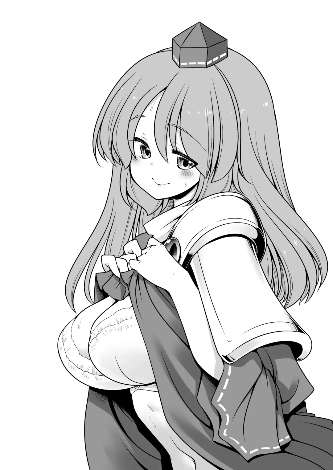 [Tomoki Tomonori] Sukebe wa Nakama da Gensoukyou Fhentai - Page 117