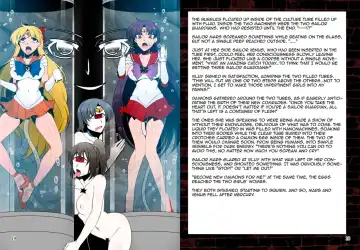 [Konshin] Suisei Osen 2 Fhentai - Page 9