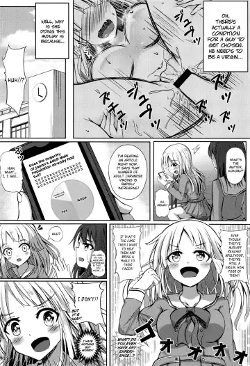 [Sumio] HALLO HAPPY DELIVERY ~Hallo Happy Delivery~ Fhentai - Page 3