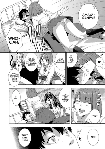 [Zonda] Fellatio Kenkyuubu Ch. 3 | Blowjob Research Club Ch. 3 Fhentai - Page 14