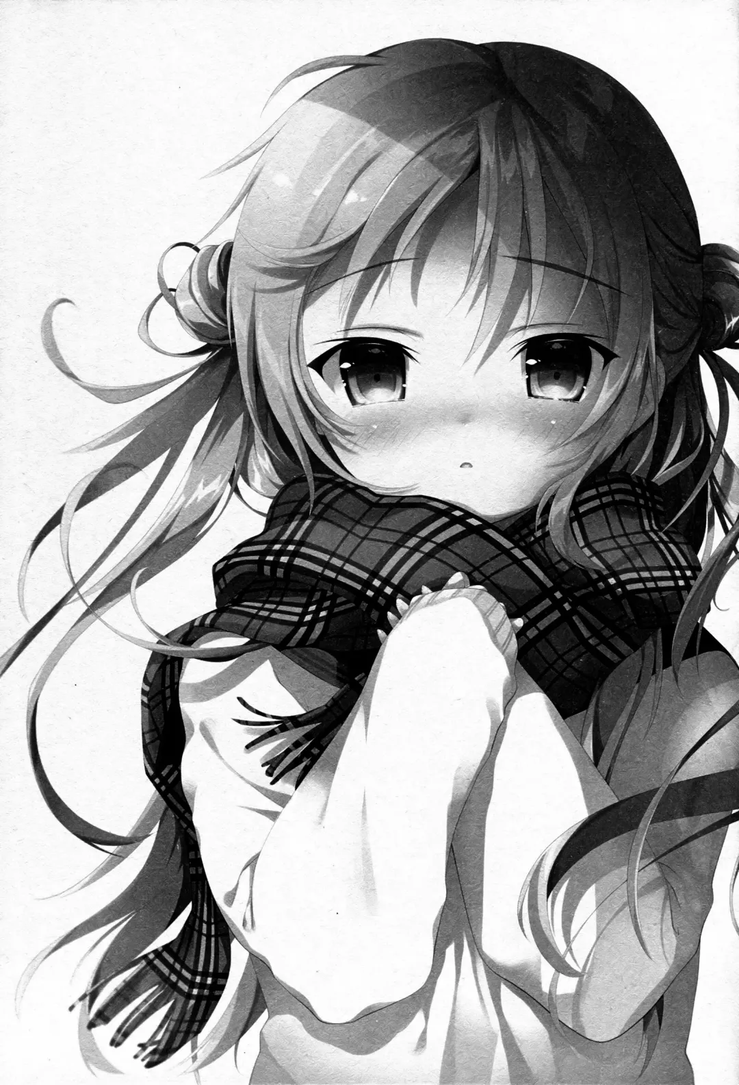 [Amanagi Seiji] Risou no Imouto 6 Fhentai - Page 2