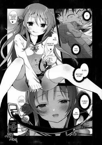 [Amanagi Seiji] Risou no Imouto 6 Fhentai - Page 7