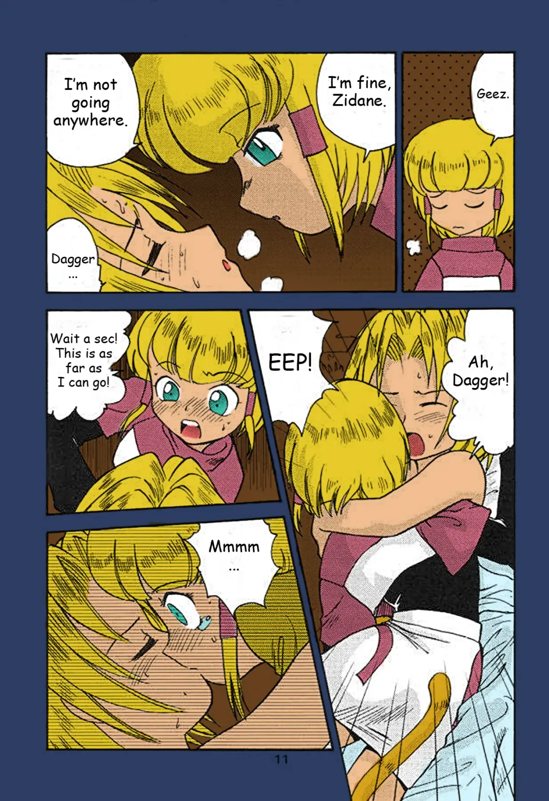 [Gotoh Juan] Minshu Teikoku 2 - Democratic Empire 2 Fhentai - Page 10