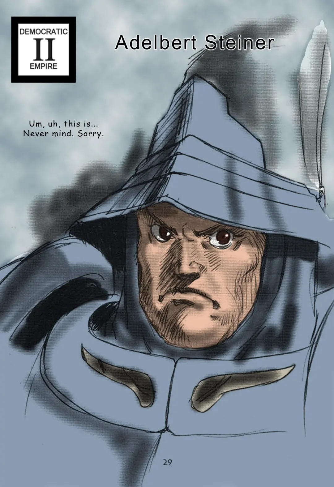 [Gotoh Juan] Minshu Teikoku 2 - Democratic Empire 2 Fhentai - Page 28