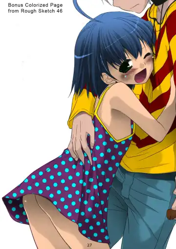 [Gotoh Juan] Minshu Teikoku 2 - Democratic Empire 2 Fhentai - Page 26