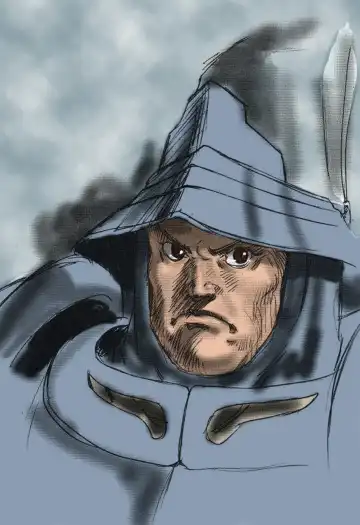 [Gotoh Juan] Minshu Teikoku 2 - Democratic Empire 2 Fhentai - Page 41