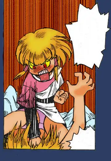 [Gotoh Juan] Minshu Teikoku 2 - Democratic Empire 2 Fhentai - Page 43