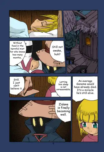 [Gotoh Juan] Minshu Teikoku 2 - Democratic Empire 2 Fhentai - Page 8