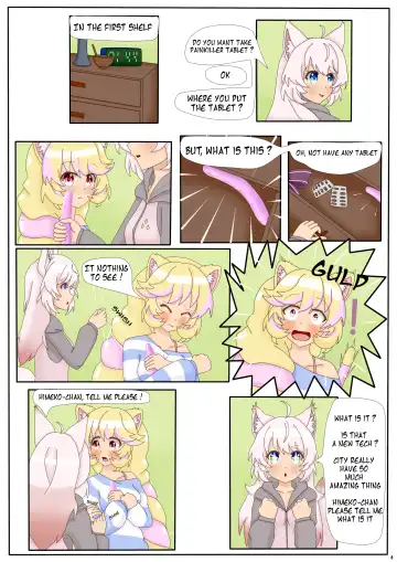 [Adeka] Memorable Night Fhentai - Page 5