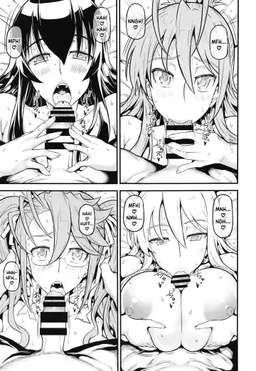 [Kudou Hiroshi] HOTDRIVE Fhentai - Page 12