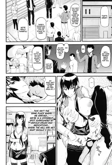 [Kudou Hiroshi] HOTDRIVE Fhentai - Page 3