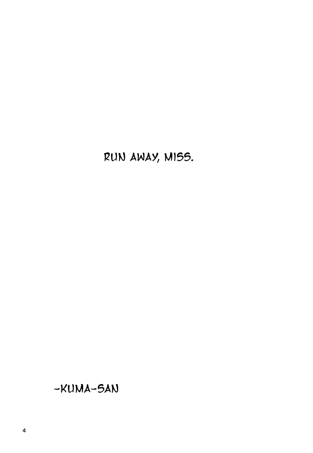 [Kantarou] THAN PARA (decensored) Fhentai - Page 3