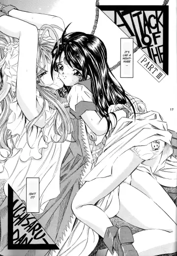 [Kantarou] THAN PARA (decensored) Fhentai - Page 16