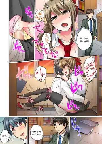 [Shogota] Nyotaika Yankee Danshi! Ijirare Hamerare, Torottoro 2 | Gender-Swapped Delinquent Boy Teased And Fucked Until Soaking Wet 2 Fhentai - Page 10