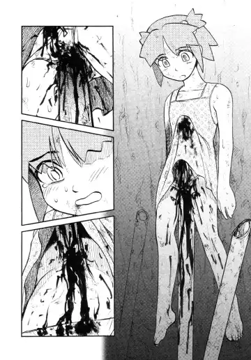 [Uziga Waita] Nekoana | Cat Hole Fhentai - Page 3