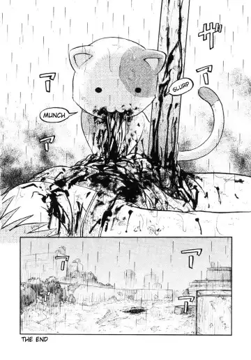 [Uziga Waita] Nekoana | Cat Hole Fhentai - Page 8