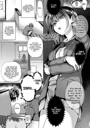 [Simon] Flag Kaishuu wa Totsuzen ni | The Puzzle Pieces Are Suddenly Coming Together Fhentai - Page 5
