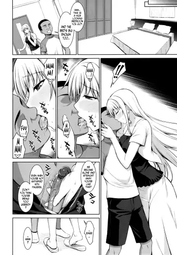 [Ishigaki Takashi] Mesu Kagura -Fate Hen 3- | Mating Dance -Fate Chapter 3- (decensored) Fhentai - Page 24