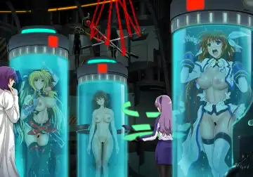 [Izumi - Reizei] Cyclone no Soushuuhen 2014-2016 Fhentai - Page 105