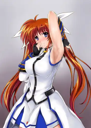 [Izumi - Reizei] Cyclone no Soushuuhen 2014-2016 Fhentai - Page 197