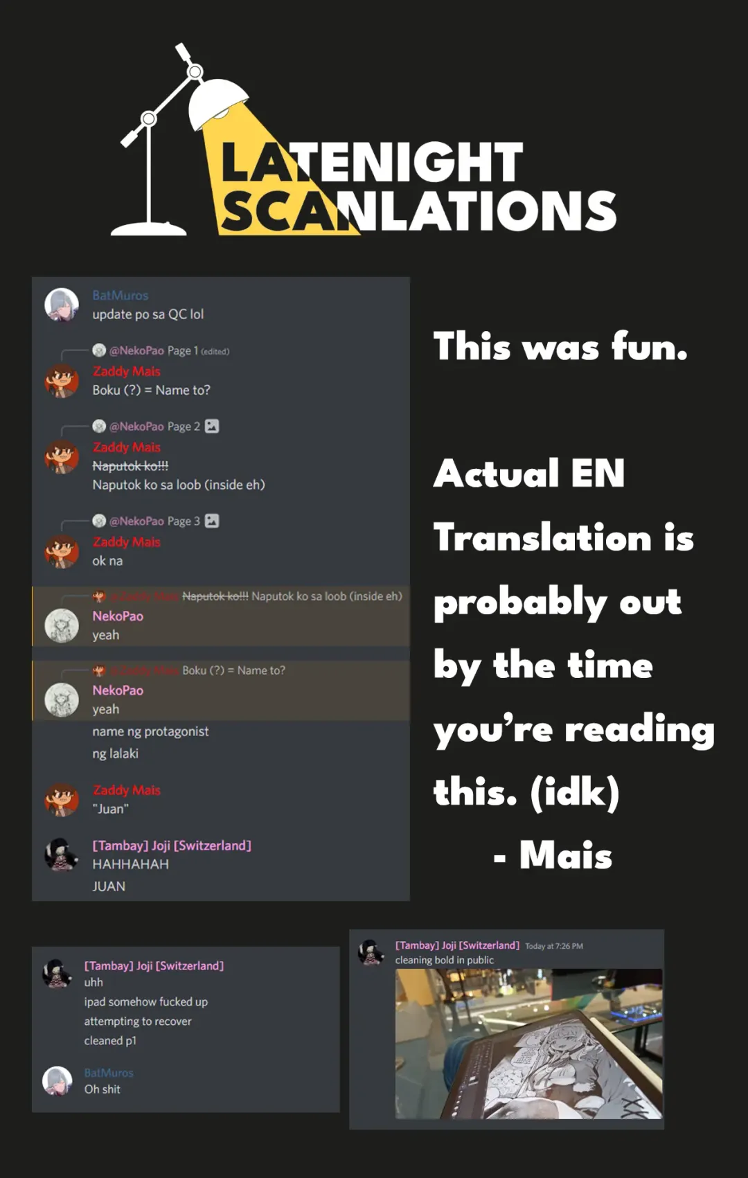 [Ooban Yaki] Seinaru... | Sexual Christmas Fhentai - Page 4