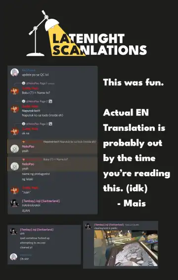 [Ooban Yaki] Seinaru... | Sexual Christmas Fhentai - Page 4