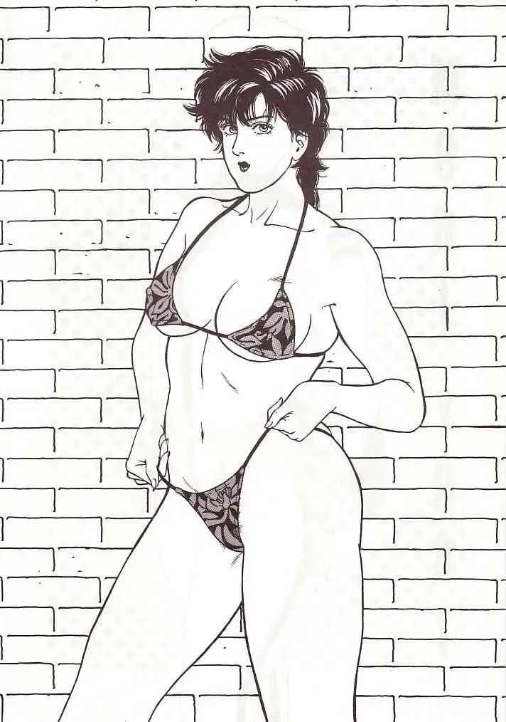 DAI Okachimentaiko Fhentai - Page 55